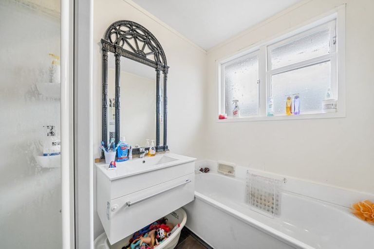 Photo of property in 12 Kairanga Crescent, Wainuiomata, Lower Hutt, 5014