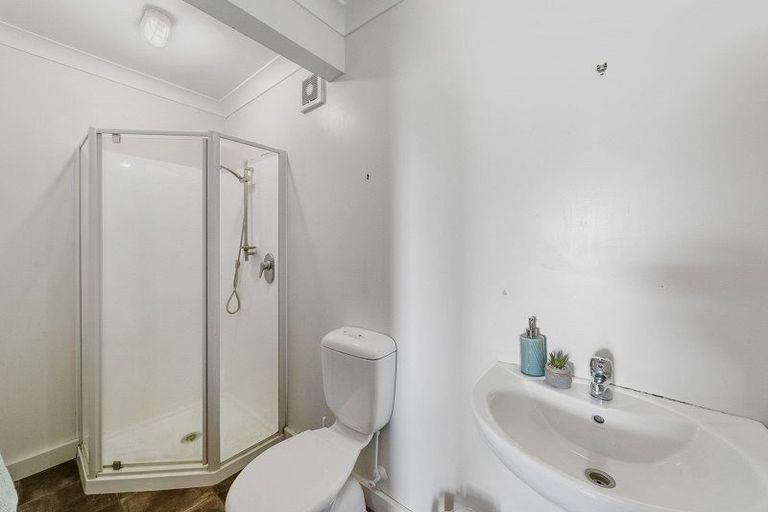 Photo of property in 43 Overtoun Terrace, Hataitai, Wellington, 6021