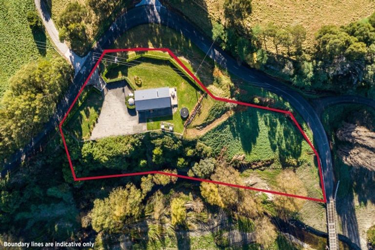 Photo of property in 209 Aorangi Road, Maraekakaho, Hastings, 4171