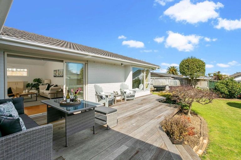 Photo of property in 6 Skilling Place, Farm Cove, Auckland, 2012