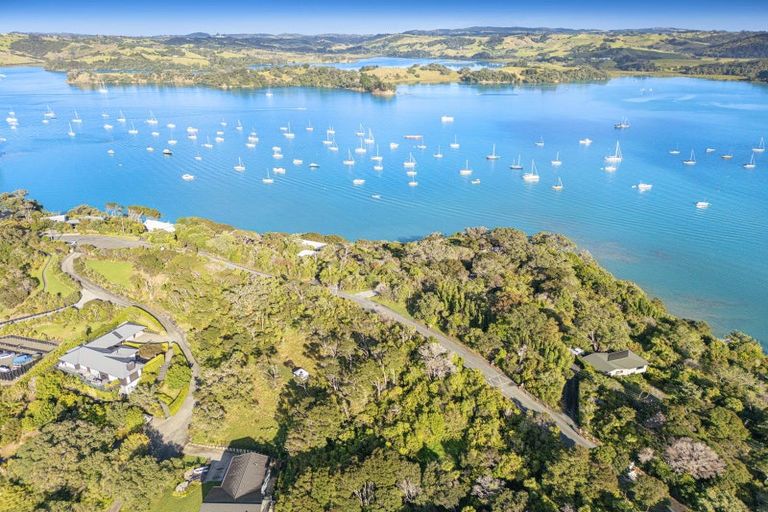 Photo of property in 52 Ridge Road, Mahurangi East, Warkworth, 0982
