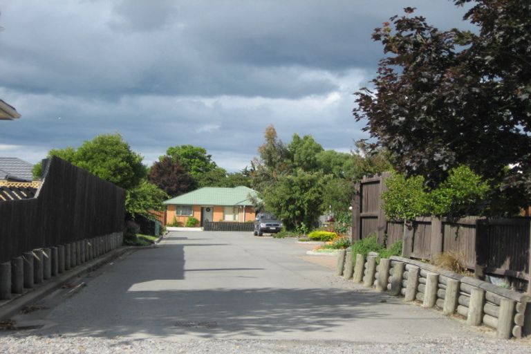 Photo of property in 3 Bluebell Lane, Woolston, Christchurch, 8023