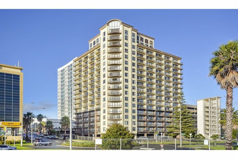 Photo of property in 15i/18 Ronwood Avenue, Manukau, Auckland, 2104
