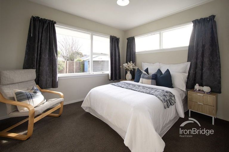 Photo of property in 15 Ruru Road, Linwood, Christchurch, 8062