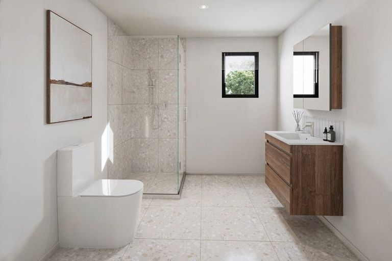 Photo of property in 43 Lindsay Street, St Albans, Christchurch, 8014
