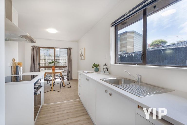 Photo of property in 25b Trafalgar Street, Johnsonville, Wellington, 6037