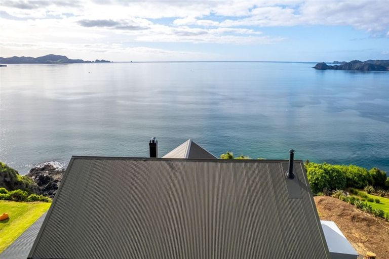 Photo of property in 96 Pukematu Lane, Russell, 0202