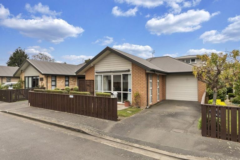 Photo of property in 20 Woodham Courts, Linwood, Christchurch, 8062