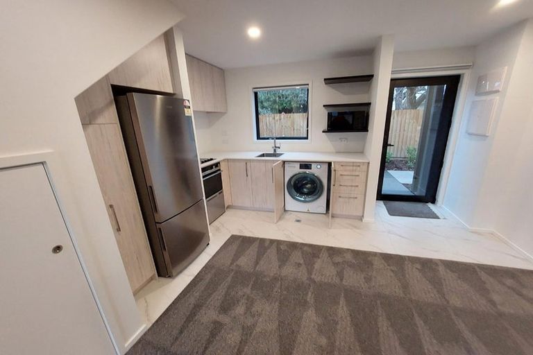 Photo of property in 9/7 Spencer Street, Addington, Christchurch, 8024