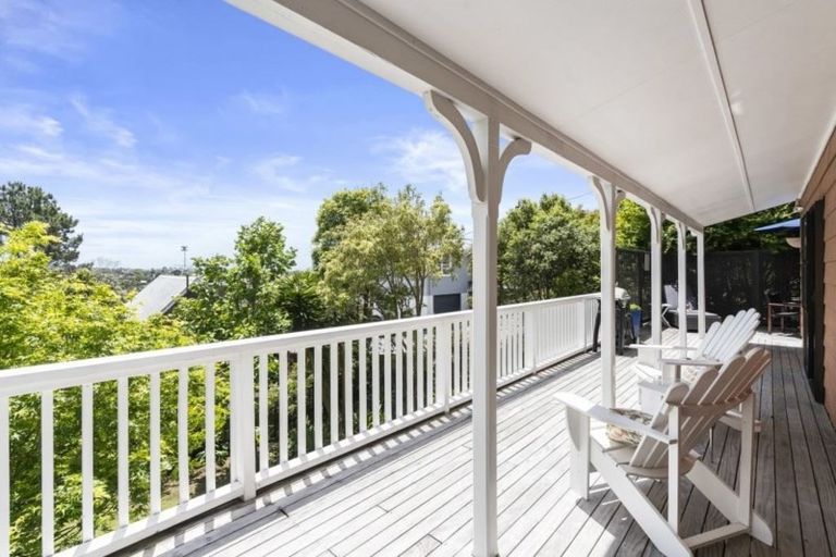 Photo of property in 141 Browns Bay Road, Browns Bay, Auckland, 0630
