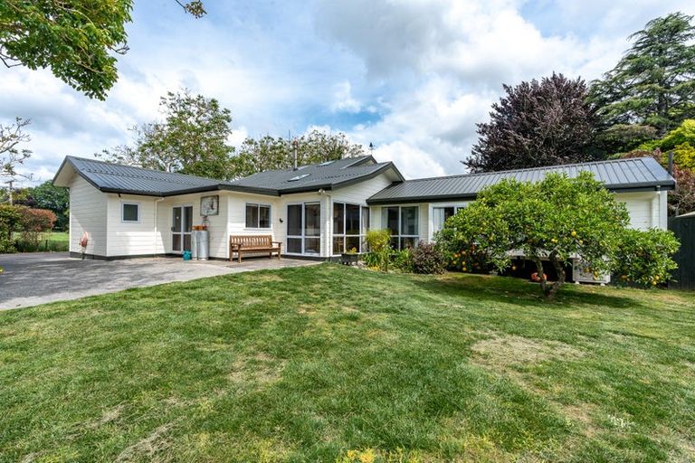 Photo of property in 626 Tauwhare Road, Matangi, Hamilton, 3287