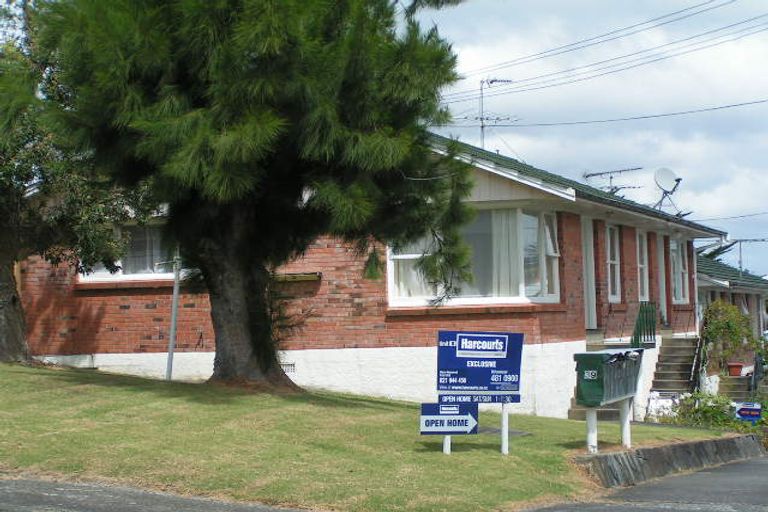 Photo of property in 4/39 Belle Vue Avenue, Northcote Point, Auckland, 0627