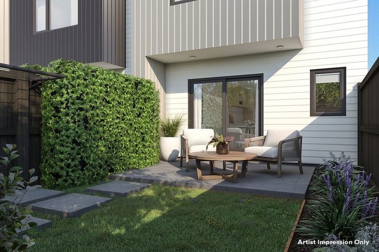 Photo of property in 17/48 Moire Road, Massey, Auckland, 0614