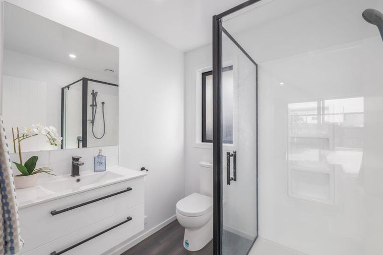 Photo of property in Courage Road, Amberley, 7410