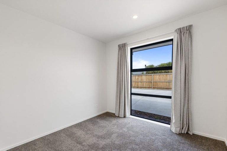 Photo of property in 171a Brookside Road, Rolleston, 7614