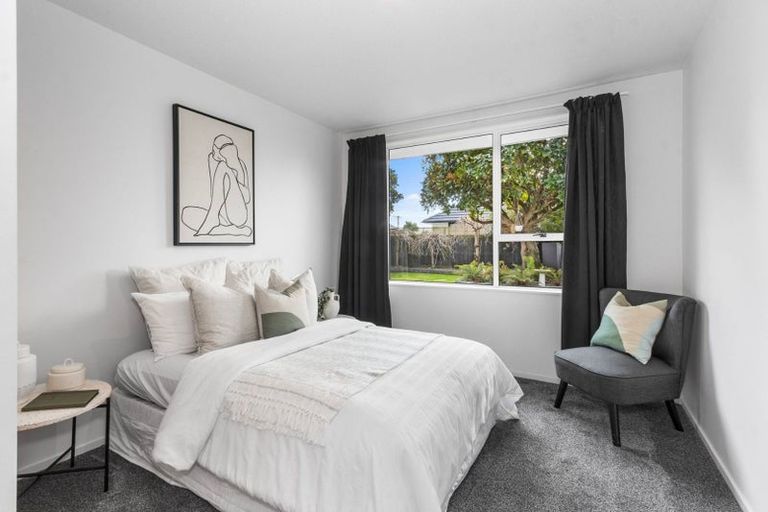 Photo of property in 3a Anvers Place, Hoon Hay, Christchurch, 8025