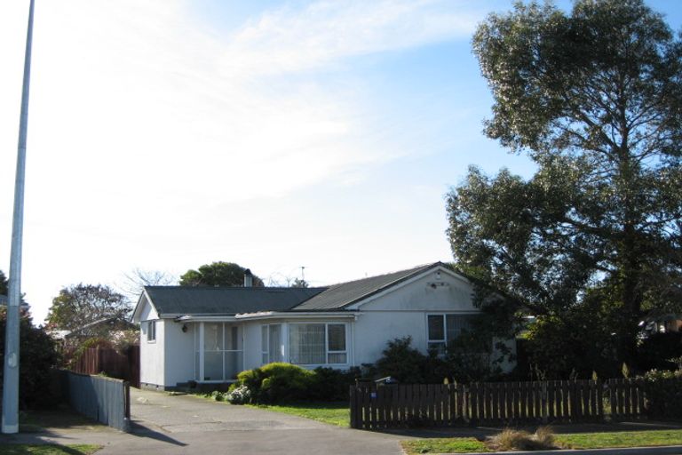Photo of property in 515 New Brighton Road, New Brighton, Christchurch, 8083