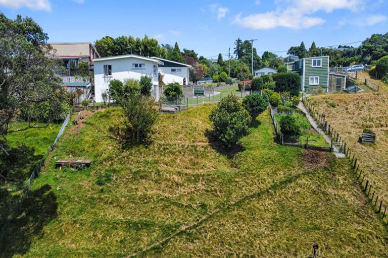 Photo of property in 331 Tukapa Street, Hurdon, New Plymouth, 4310