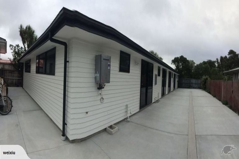 Photo of property in 19 Suffolk Street, Phillipstown, Christchurch, 8011