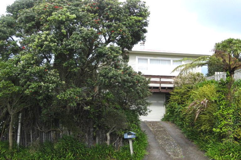 Photo of property in 10 Melrose Street, Spotswood, New Plymouth, 4310