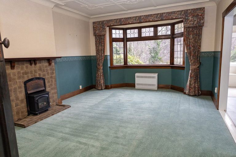 Photo of property in 272 High Street, Dunedin Central, Dunedin, 9016