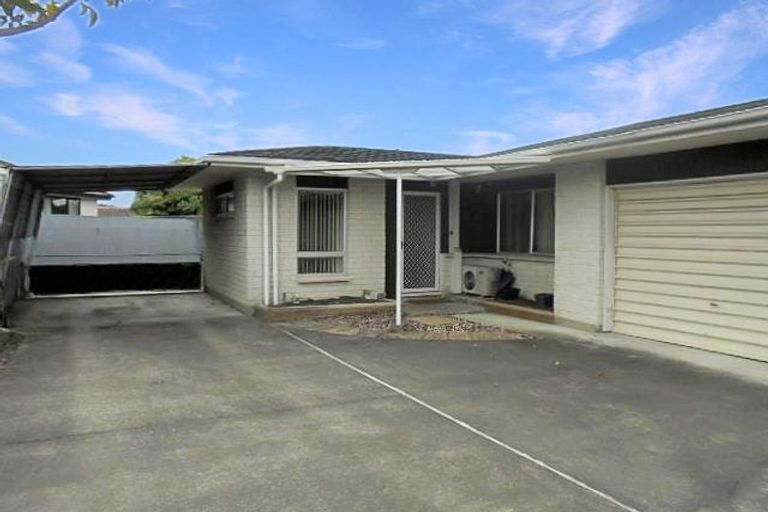 Photo of property in 4/6 Peddie Street, Taradale, Napier, 4112