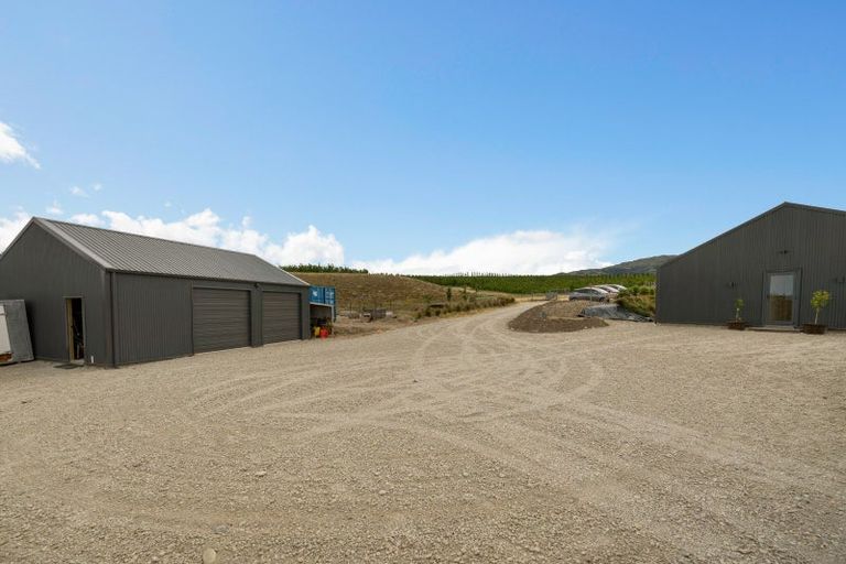 Photo of property in 45 Stella Way, Waikerikeri, Alexandra, 9391
