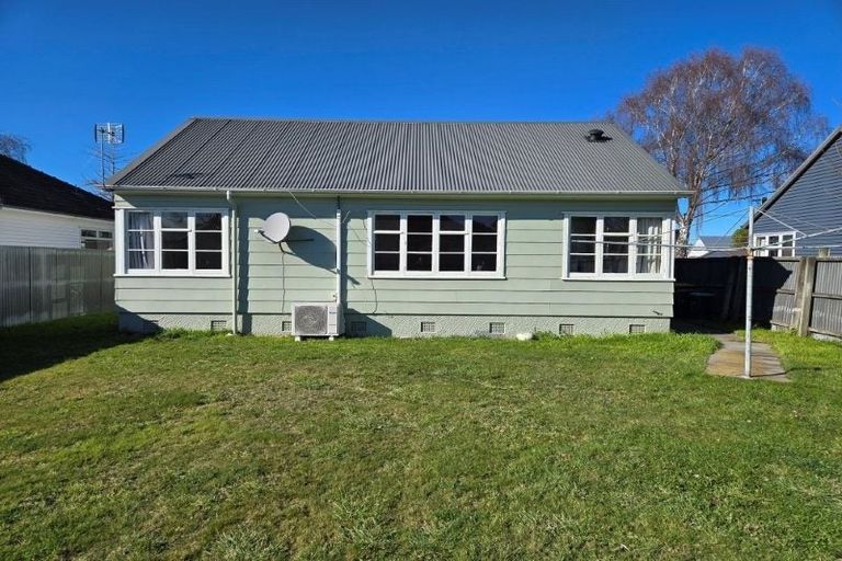 Photo of property in 166 Aorangi Road, Bryndwr, Christchurch, 8053