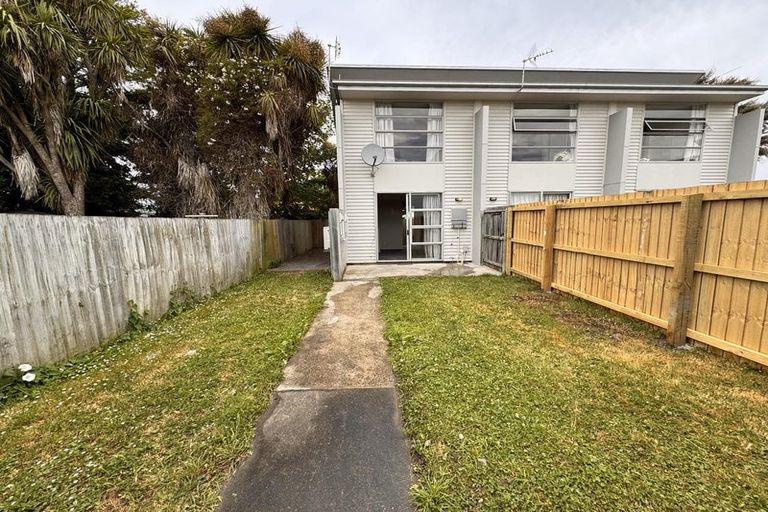 Photo of property in 4/20 Leyden Street, Phillipstown, Christchurch, 8011