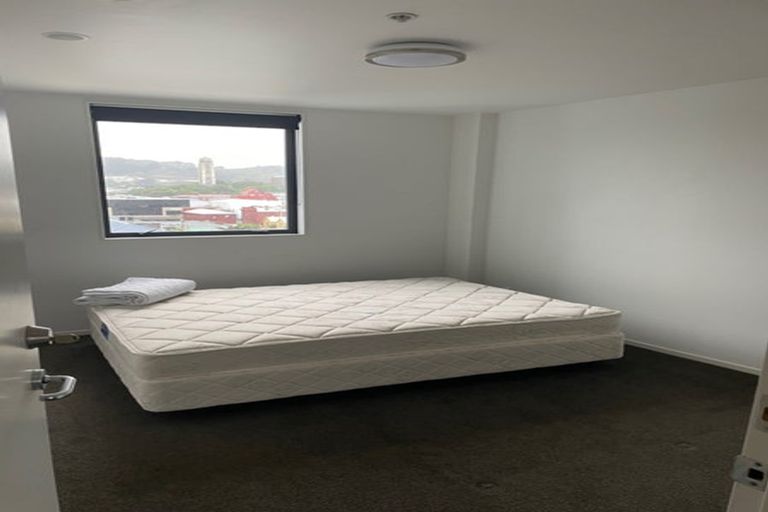 Photo of property in 703/77 Abel Smith Street, Te Aro, Wellington, 6011