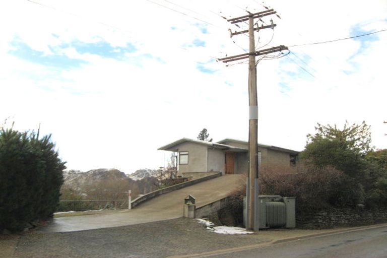 Photo of property in 25a Earnscleugh Road, Bridge Hill, Alexandra, 9320