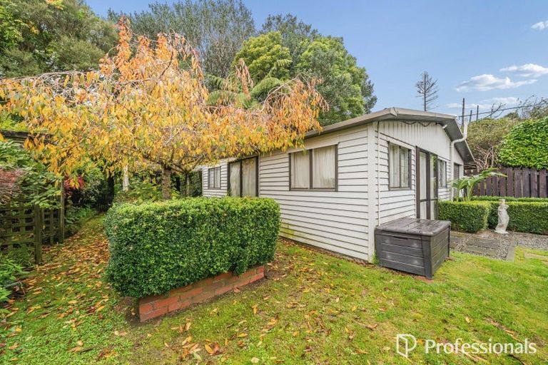 Photo of property in 13 Sunny Grove, Wainuiomata, Lower Hutt, 5014