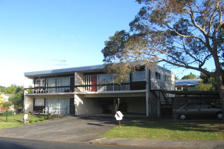 Photo of property in 3/5 Mountbatten Avenue, Hillcrest, Auckland, 0627