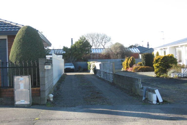 Photo of property in 29 Stirling Street, Windsor, Invercargill, 9810