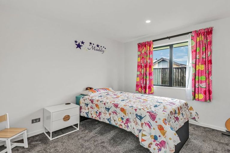 Photo of property in 12 Peregrine Crescent, Rolleston, 7615