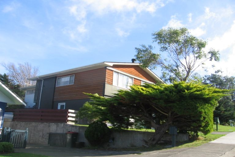 Photo of property in 16 The Companionway, Whitby, Porirua, 5024