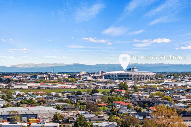 Photo of property in 37 Sullivan Avenue, Woolston, Christchurch, 8023