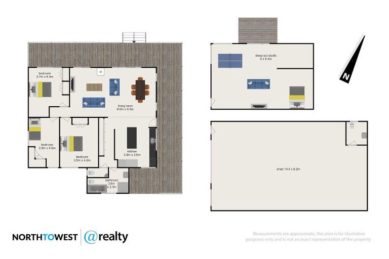 Photo of property in 293 Ararimu Valley Road, Helensville, Waimauku, 0882