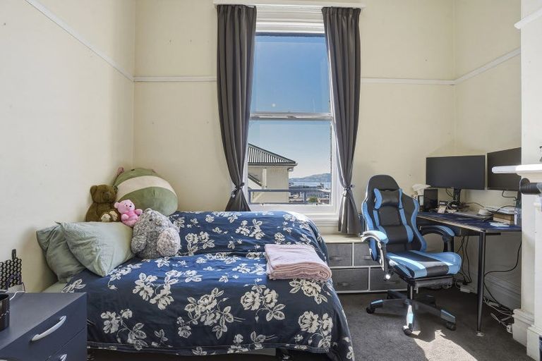 Photo of property in 263 High Street, Dunedin Central, Dunedin, 9016