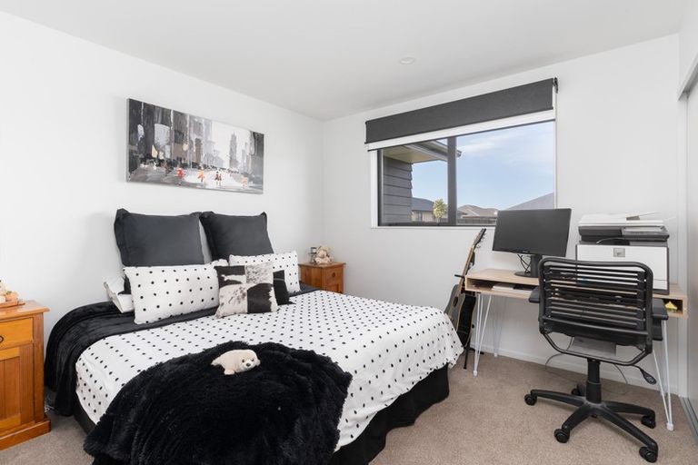 Photo of property in 10 Chandler Way, Rolleston, 7615