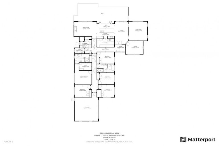 Photo of property in 184-186 Milne Drive, Paraparaumu, 5032