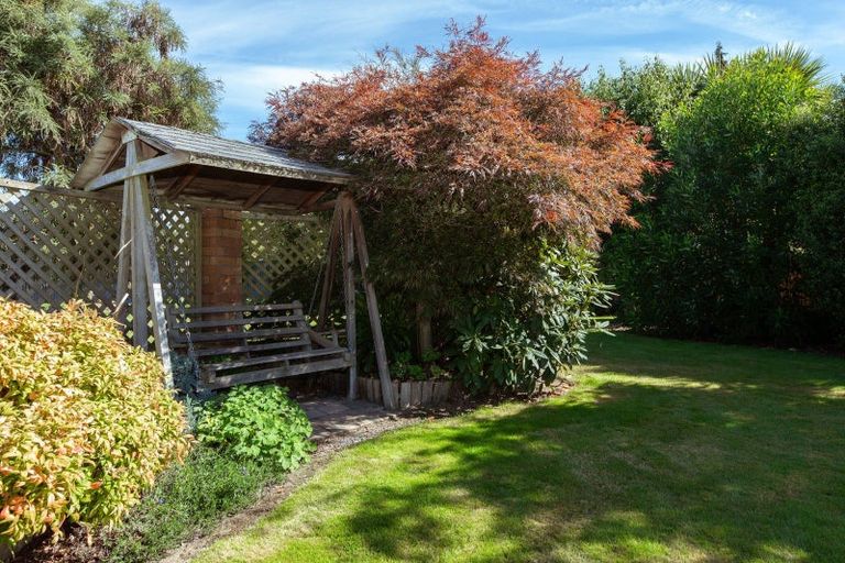 Photo of property in 34 Morgan Street, Methven, 7730