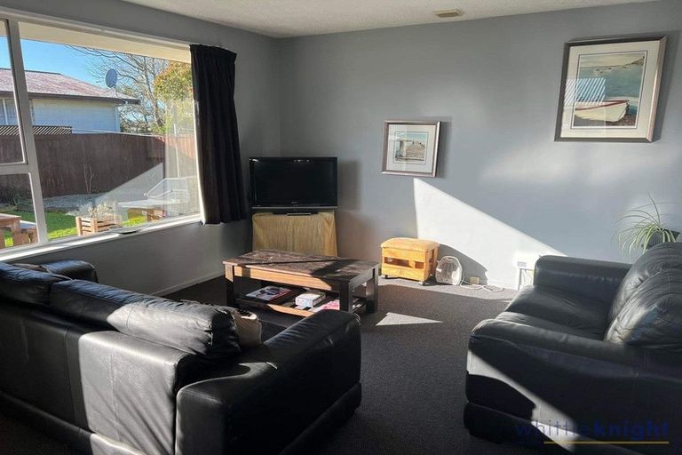 Photo of property in 22a Moore Street, Kaiapoi, 7630