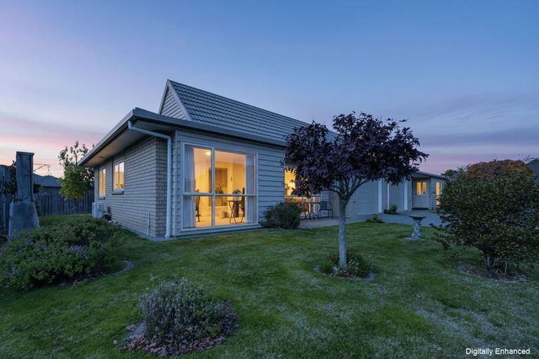 Photo of property in Brown Acre, 15/53 Parker Street, Motueka, 7120