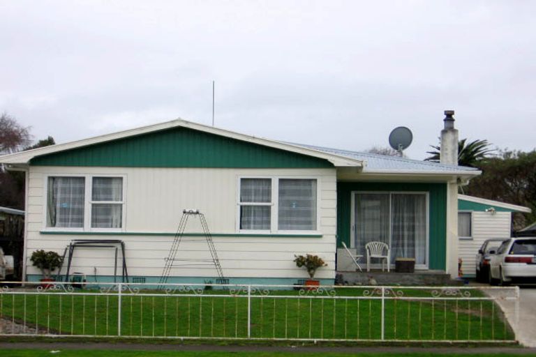 Photo of property in 54 Rugby Street, Awapuni, Palmerston North, 4412