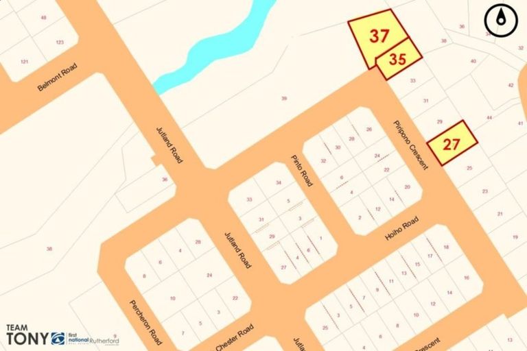 Photo of property in 27 Piripono Crescent, Pukekohe, 2120