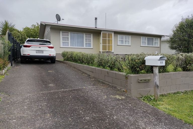 Photo of property in 11 Maire Street, Tikipunga, Whangarei, 0112