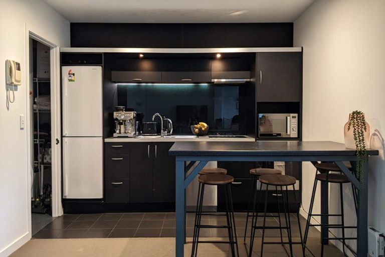 Photo of property in 3a/1 Hanson Street, Mount Cook, Wellington, 6021