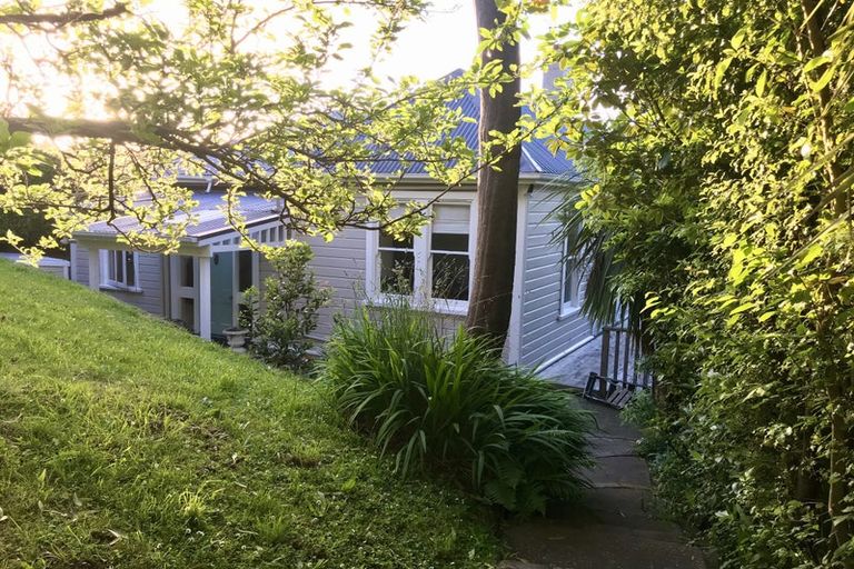 Photo of property in 11 Hatfield Street, Opoho, Dunedin, 9010