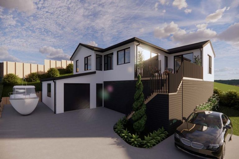 Photo of property in 15 Ariel Place, Snells Beach, 0920
